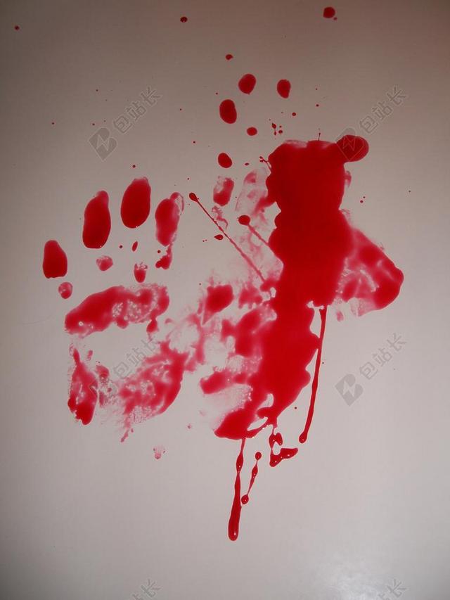 血 犯罪 恐怖 死亡 着色 谋杀 启动画面 可怕 刑事