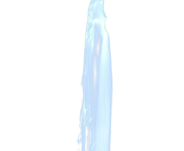 瀑布
