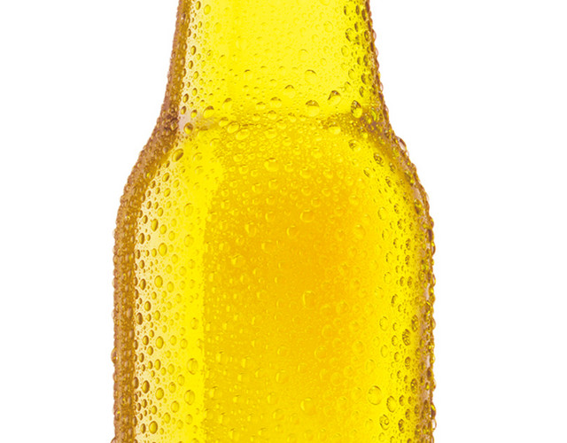 啤酒