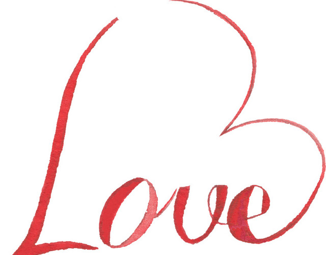 LOVE