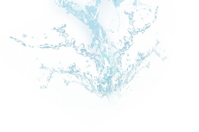 水环 水波纹 天使