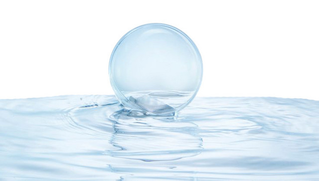 水面水球