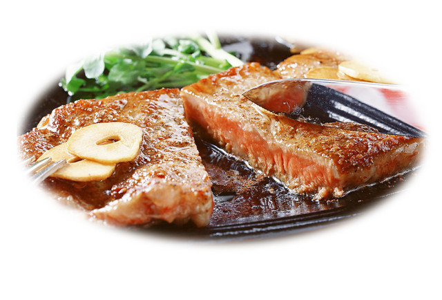 中餐健康