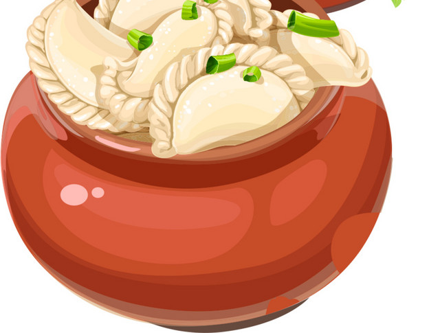饺子