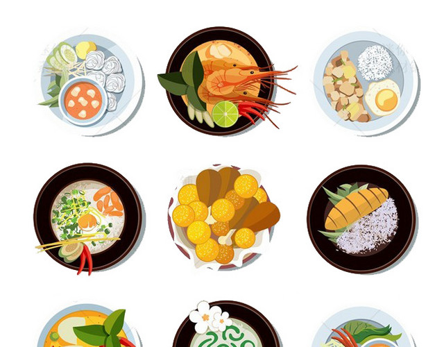 餐饮面包