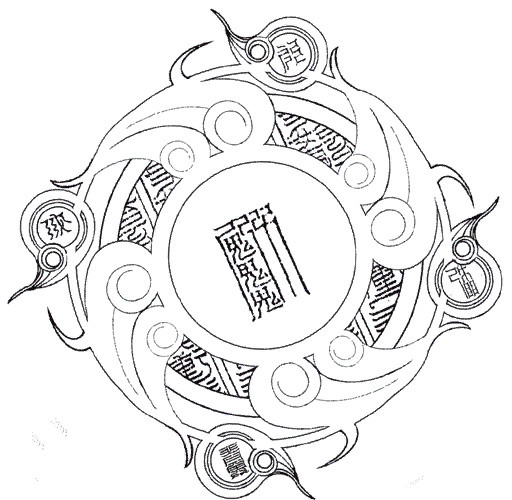 魔法阵
