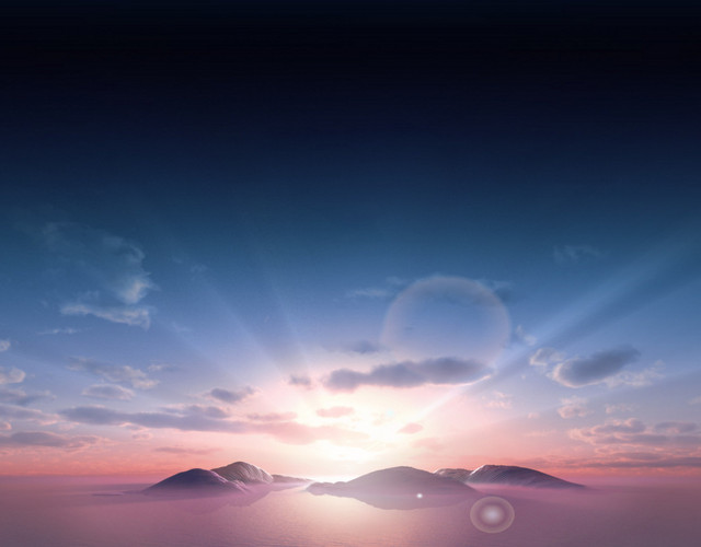 背景