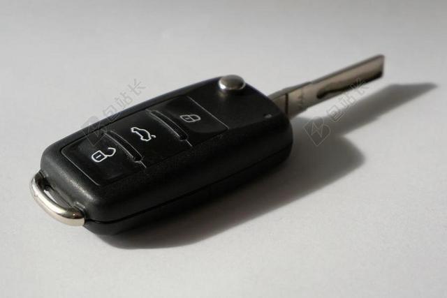 车钥匙 汽车 关键 启动 车辆 驱动器 开放 的PKW 大众