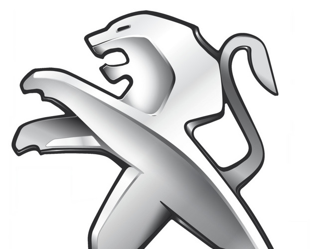 东风标志LOGO图