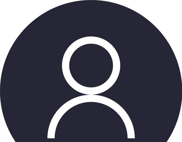 M站顶端默认头像ICON01
