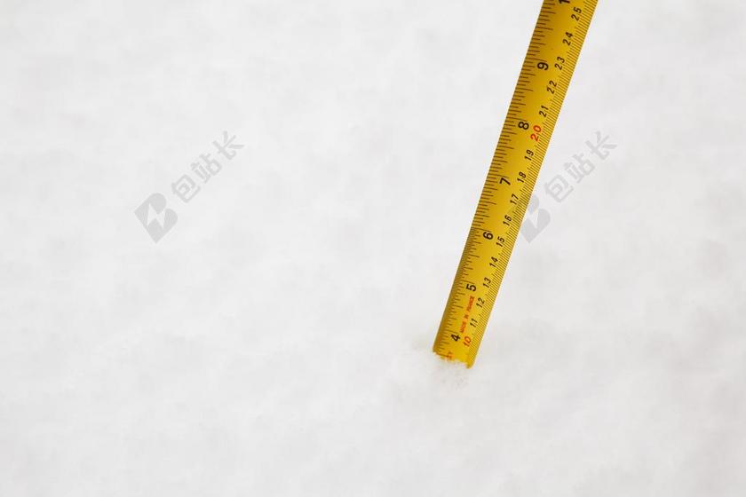厘米 深 深度 寸 英寸 指标 措施 测量 米 对象 雪
