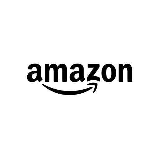 AMAZON亚马逊标志图标