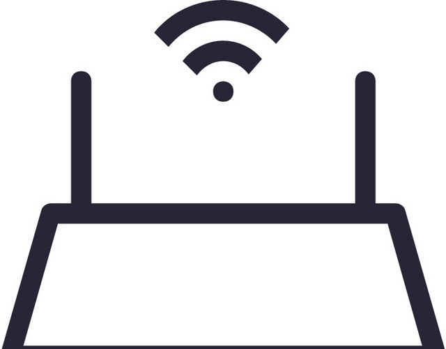 WIFI路由