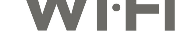 WIFI无线网络标签设计
