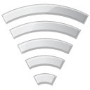 WIFI图标