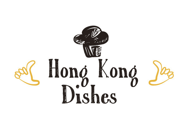 香港美食图标