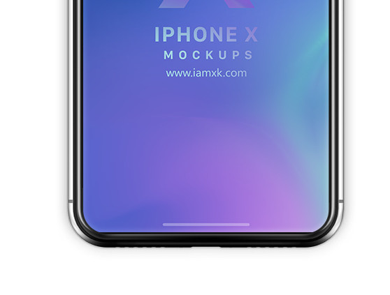 IPHONEX新品主题图案
