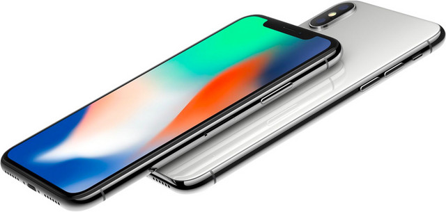 IPHONEX