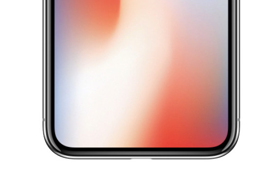 IPHONEX正面