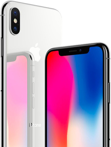 IPHONEX