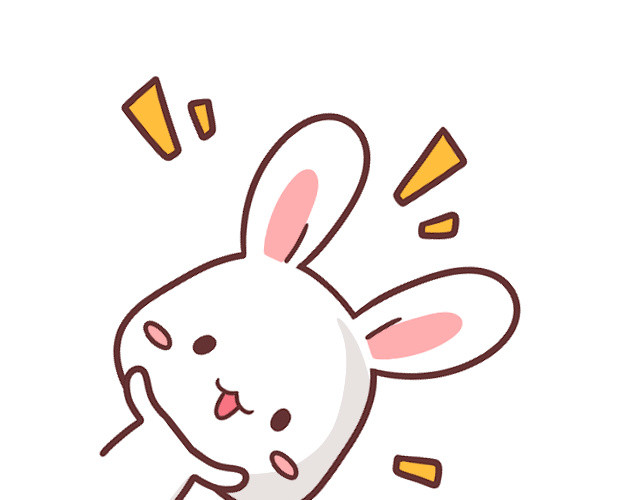 小兔子