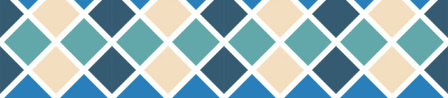 欧式可爱彩色网格暗纹矢量图