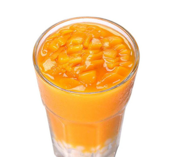 芒果茶果汁儿