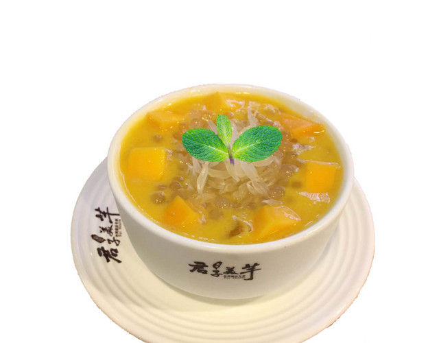杨枝甘露