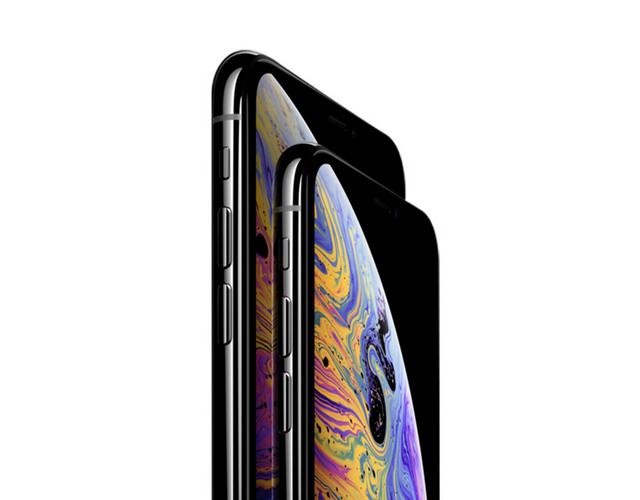 产品实物手机IPHONEXS