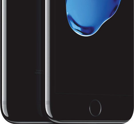 IPHONE7苹果手机