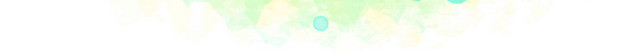 矢量手绘水彩晕染