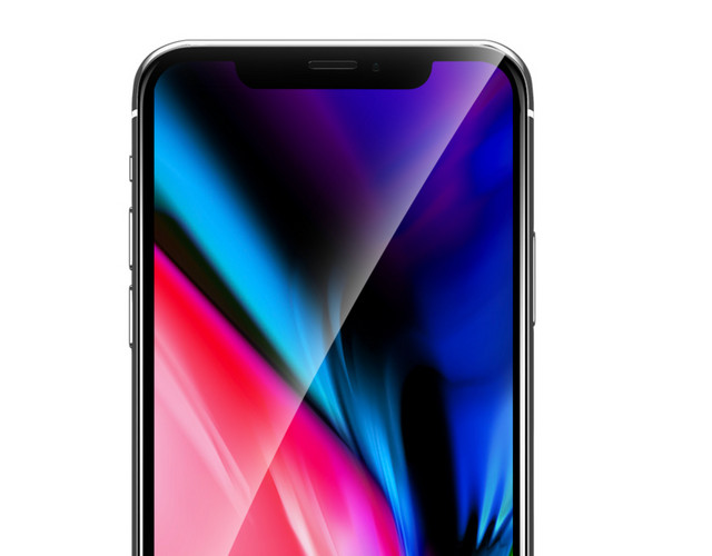 科技产品IPHONEX手机