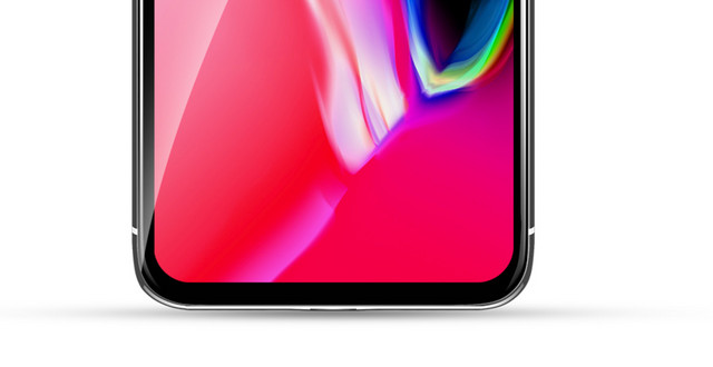 科技产品IPHONEX手机