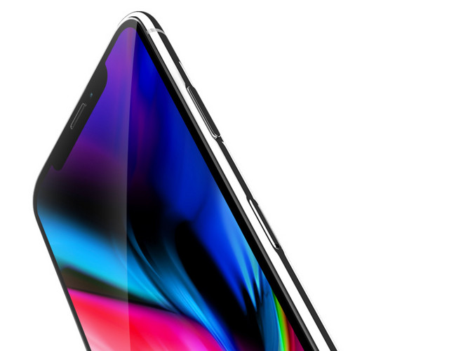 IPHONEX苹果手机
