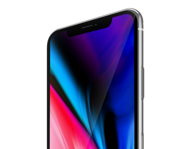 数码产品IPHONEX智能手机