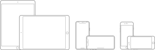 2017苹果发布会新品原型图