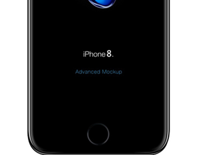 IPHONE8实物