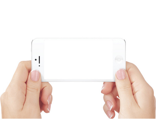 IPHONE手机