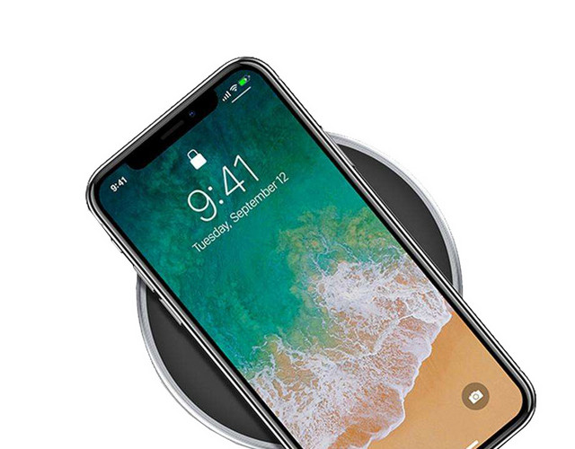 IPHONE X58英寸手机