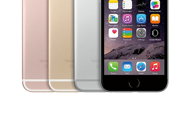 IPHONE6S