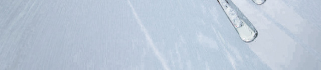 滑雪运动