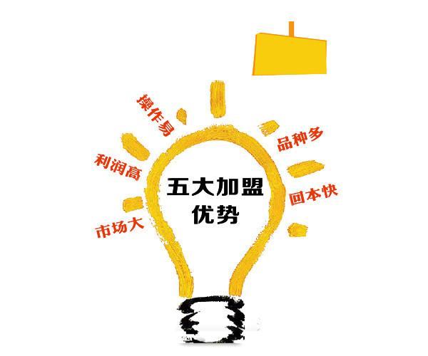 电灯泡分类优势图