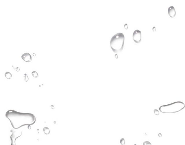 水珠