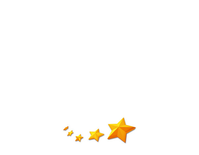 五角星