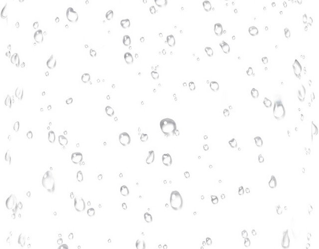 透明水珠