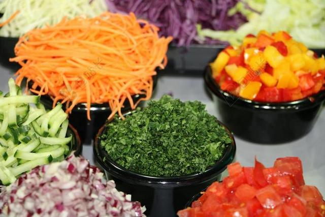蔬菜维生素饲料美食厨师厨房背景图片