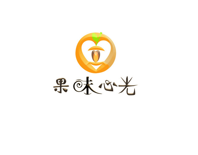 坚果LOGO