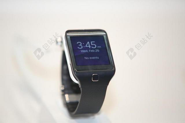 智能手表 SMARTWATCH 健身 技术 设备 手 电子