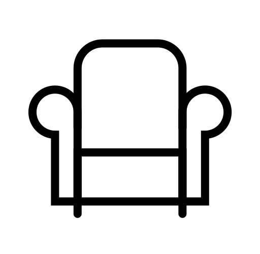 沙发座椅沙发SYMPLETTS免费卷