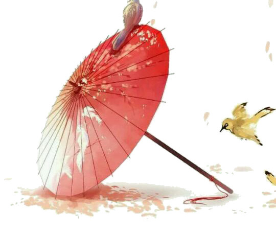 中国风景色